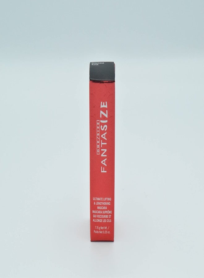 One size ONE/SIZE by Patrick Starrr Mini Fantasize Lifting & Lengthening Mascara 26 oz / 6 mL - Image 5